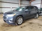 2021 Chevrolet Traverse Lt de vânzare în Houston, TX - Rear End