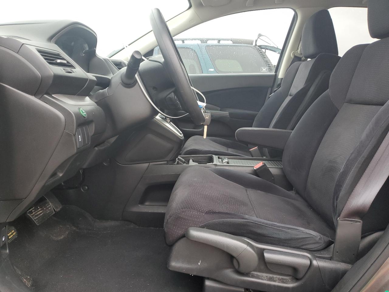 2012 Honda Cr-V Ex VIN: 5J6RM4H52CL049815 Lot: 66068834