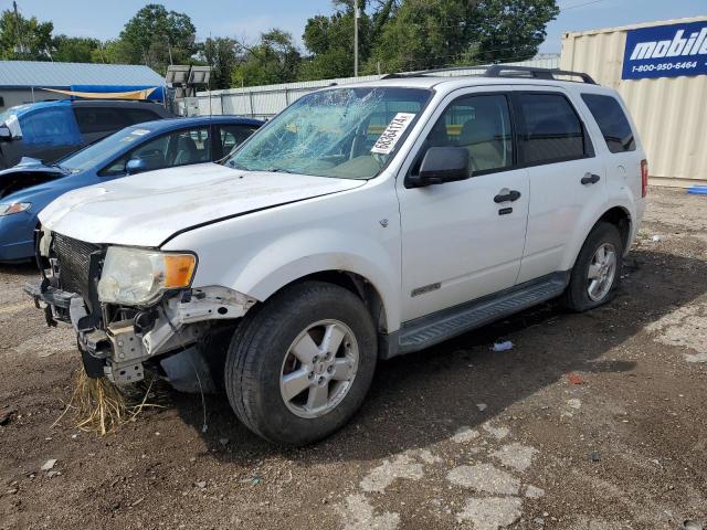 2008 Ford Escape Xlt