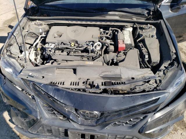 4T1T11AK0PU109850 Toyota Camry SE N 11