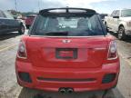 2009 Mini Cooper S იყიდება Woodhaven-ში, MI - Front End
