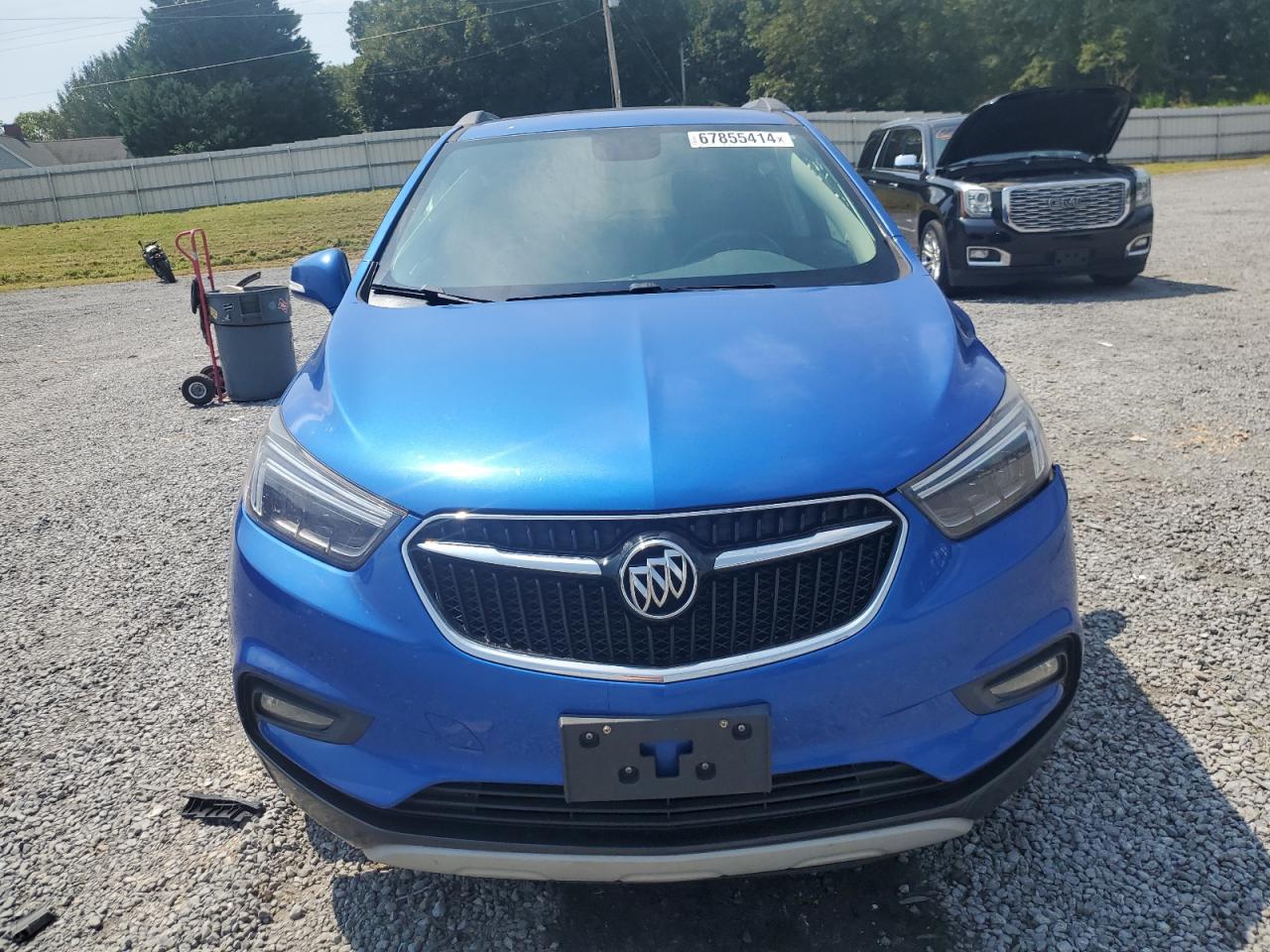 2018 Buick Encore - Image 5