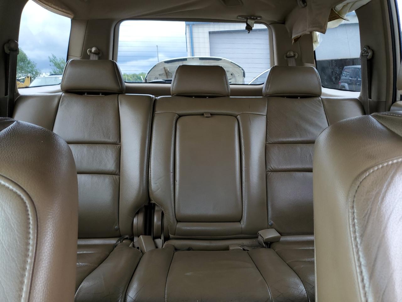 2006 Honda Pilot Ex VIN: 2HKYF185X6H523853 Lot: 67886404