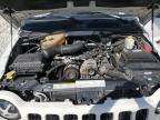 2007 Jeep Liberty Sport للبيع في Temple، TX - Rear End