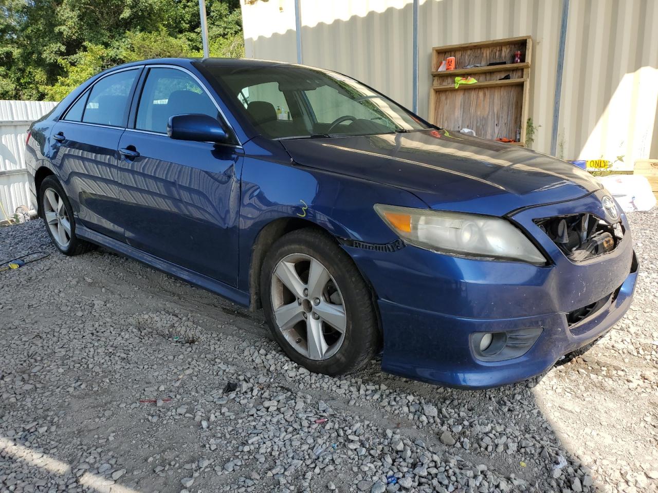 2011 Toyota Camry - Image 4