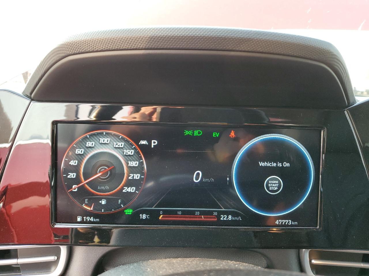 2022 Hyundai Elantra Limited VIN: KMHLN4AJ9NU029036 Lot: 67498334