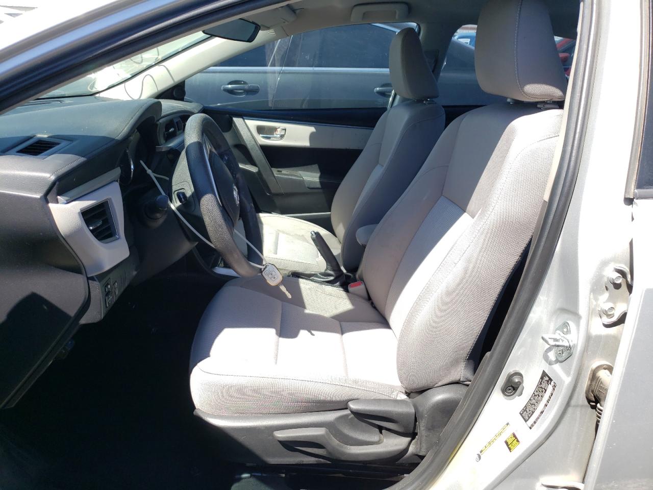 2016 Toyota Corolla - Image 7