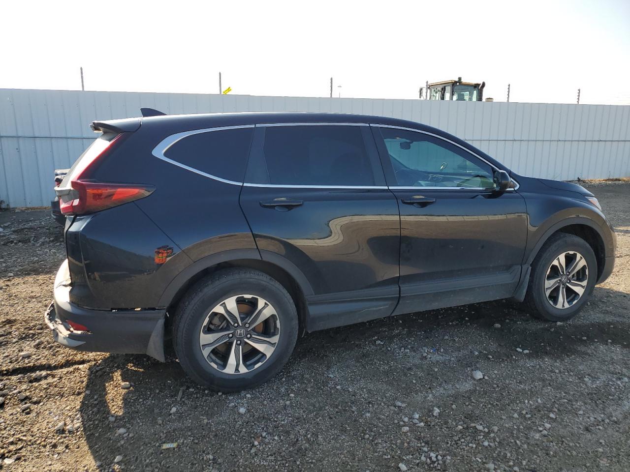 2021 Honda CR-V - Image 3