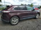 2018 FORD EDGE SEL for sale at Copart ON - LONDON