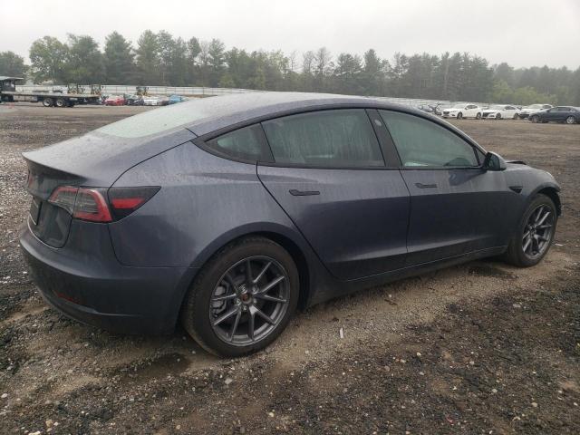  TESLA MODEL 3 2023 Szary