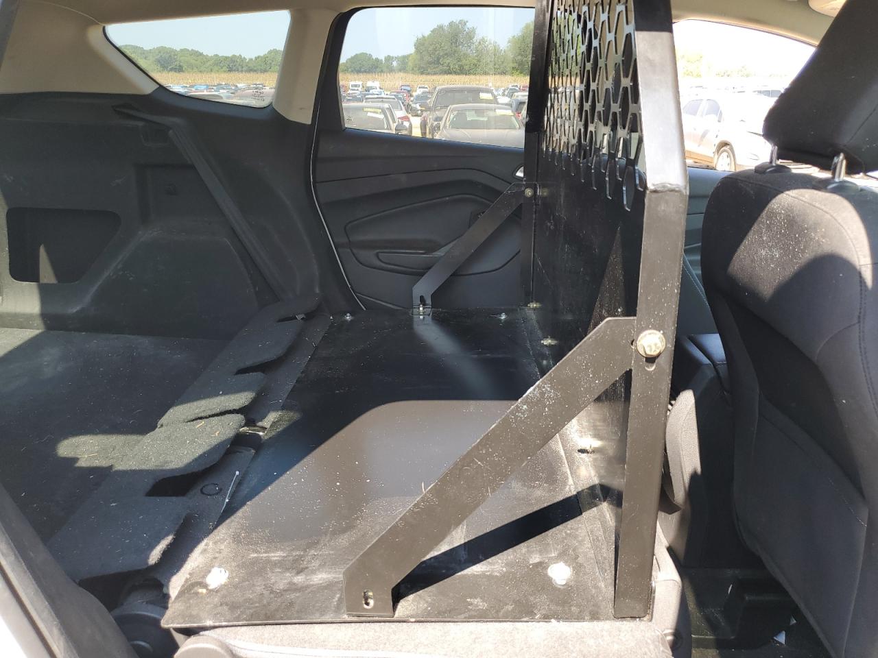 2019 Ford Escape Se VIN: 1FMCU0GD9KUC54694 Lot: 66278294