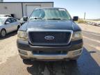 2005 Ford F150 Supercrew zu verkaufen in Albuquerque, NM - Hail