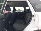 2017 SUZUKI VITARA SZ-T DDIS  for sale at Copart YORK