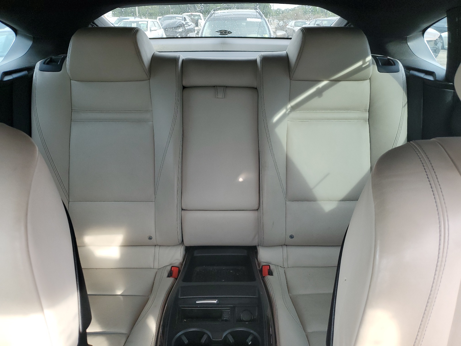 5UXFH0C57ALC66126 2010 BMW X6 Hybrid