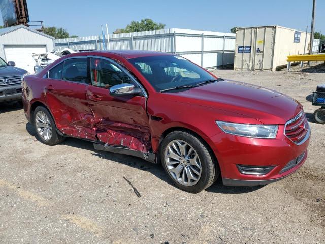 Седаны FORD TAURUS 2015 Красный