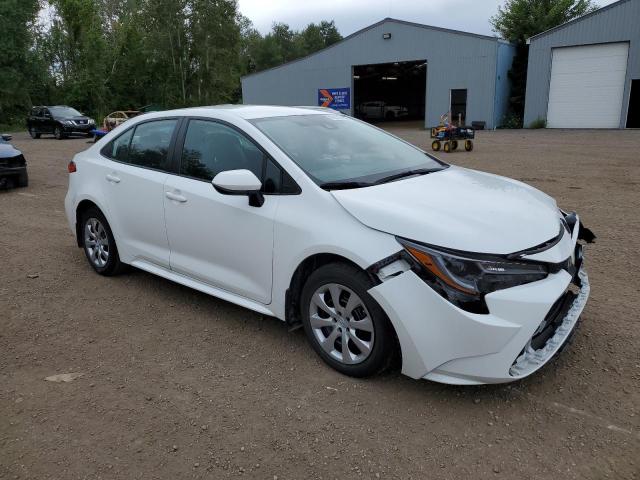  TOYOTA COROLLA 2022 White