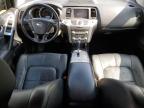 2014 NISSAN MURANO S for sale at Copart AB - CALGARY