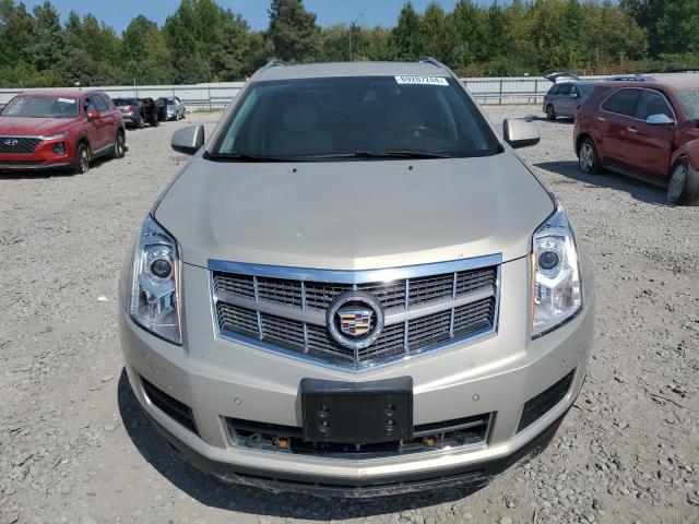  CADILLAC SRX 2012 Бежевый