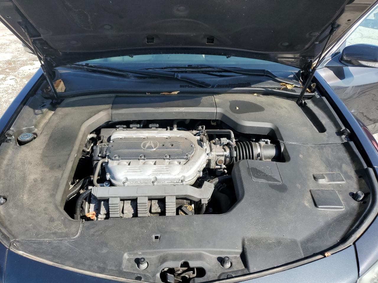 2012 Acura TL - Image 13