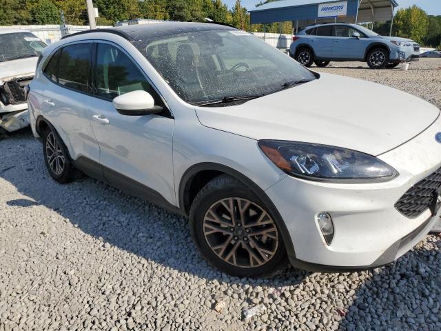  FORD ESCAPE 2020 White