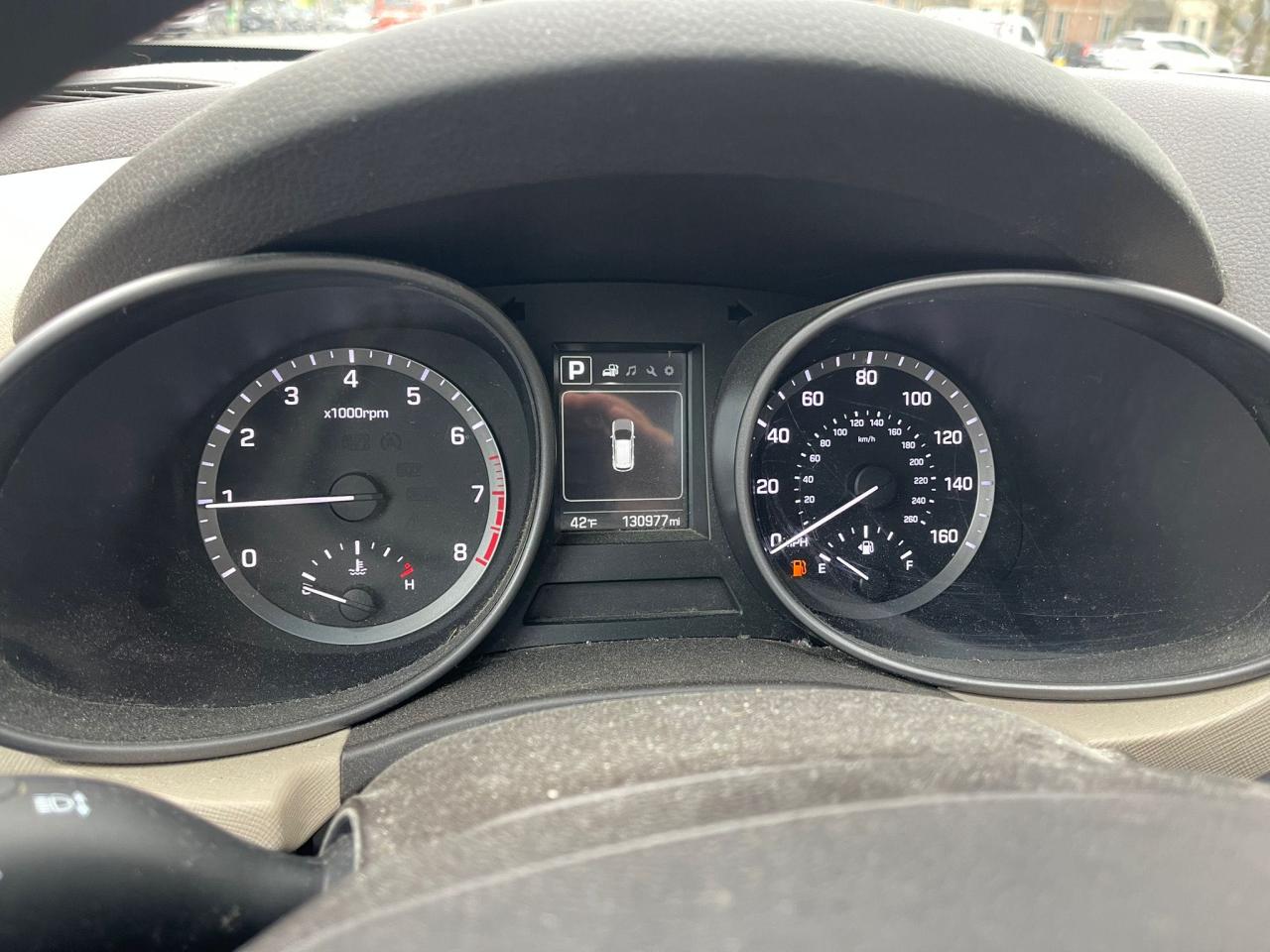 2017 Hyundai Santa Fe Sport VIN: 5XYZTDLB0HG430605 Lot: 68548814