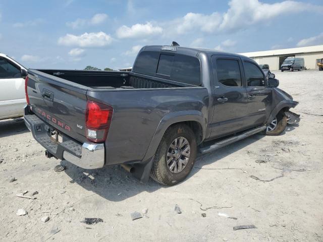  TOYOTA TACOMA 2018 Szary