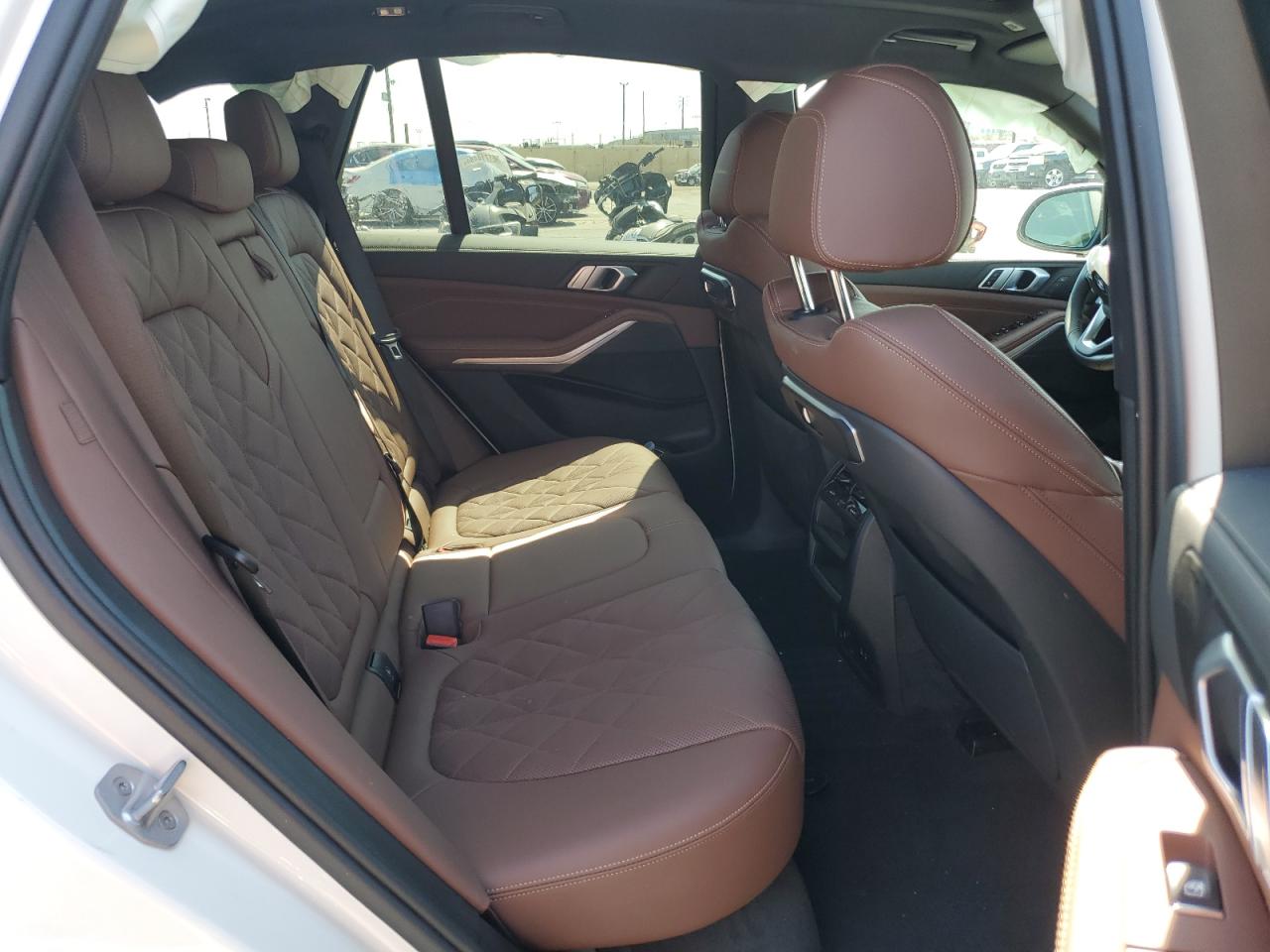 2024 BMW X5 xDrive40I VIN: 5UX23EU09R9U78190 Lot: 66177304