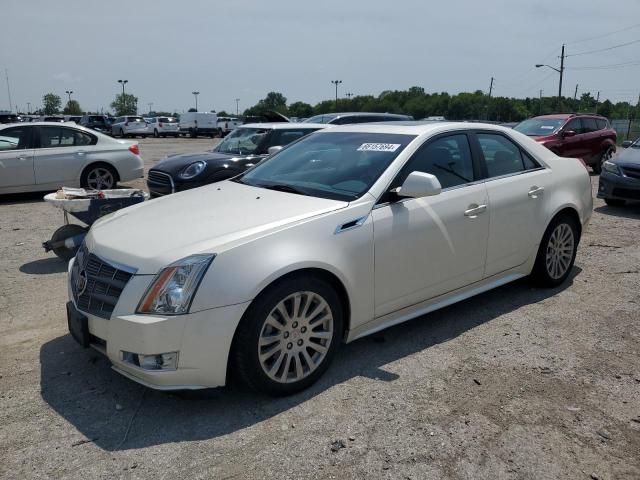 2011 Cadillac Cts Premium Collection