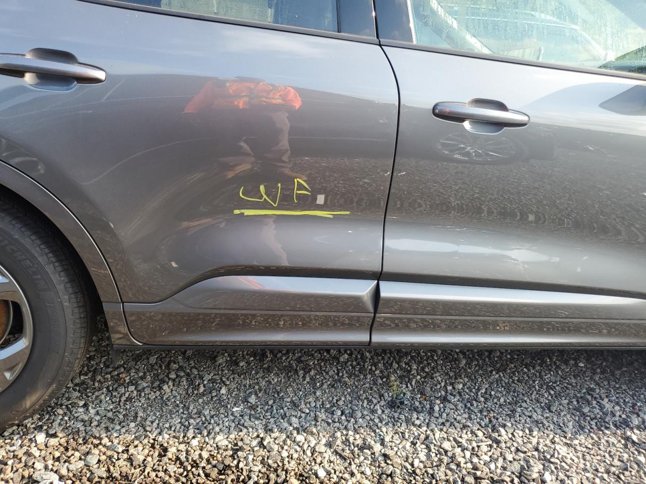 2024 Ford Escape St Line VIN: 1FMCU0MN0RUA55752 Lot: 66520464