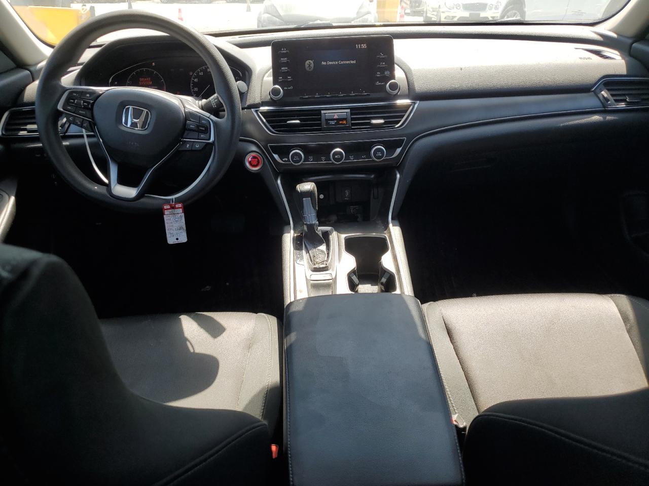 1HGCV1F11KA022530 2019 Honda Accord Lx