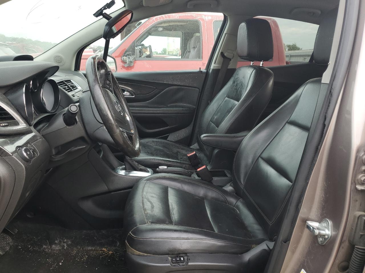 2015 Buick Encore VIN: KL4CJCSB6FB071723 Lot: 68547834