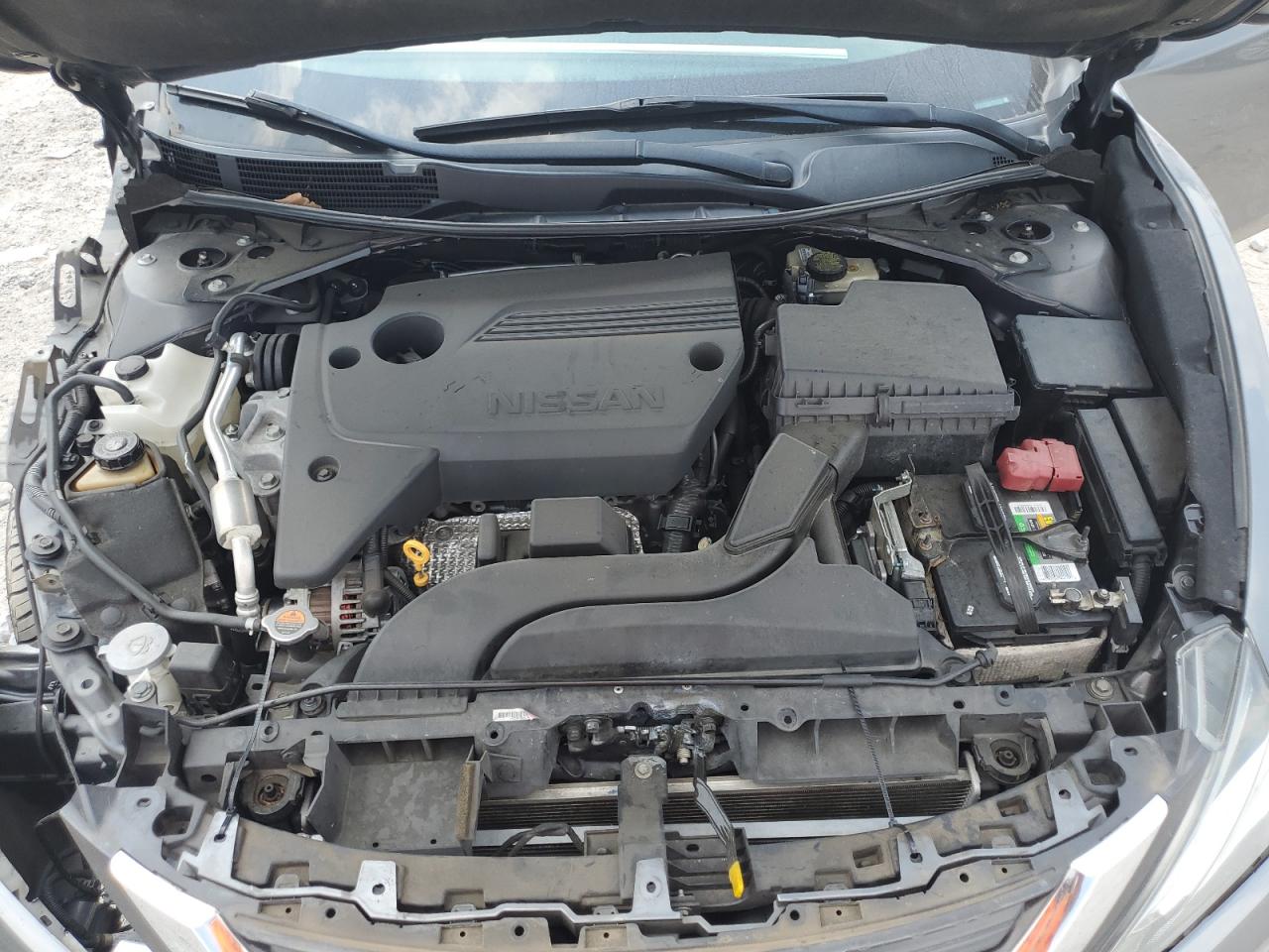 1N4AL3AP5GC145400 2016 Nissan Altima 2.5