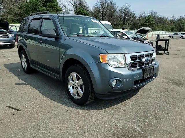 2010 Ford Escape Xlt VIN: 1FMCU9DG0AKD36522 Lot: 65496684