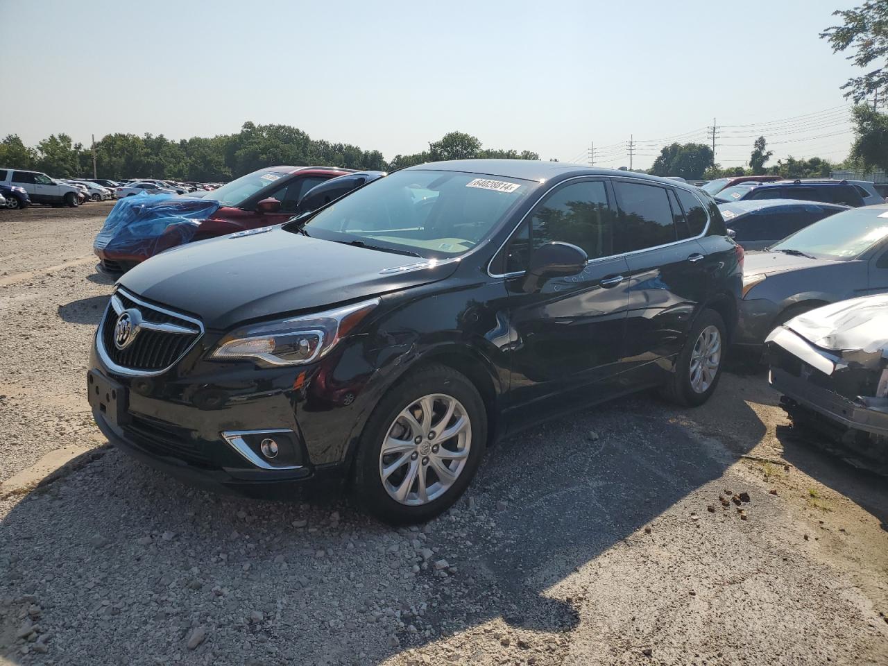 LRBFXBSA0LD168658 Buick Envision P