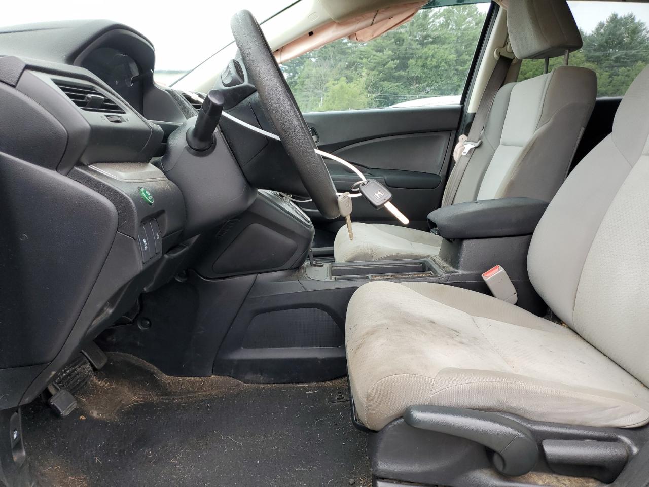 2016 Honda Cr-V Se VIN: 5J6RM4H48GL037942 Lot: 66757504