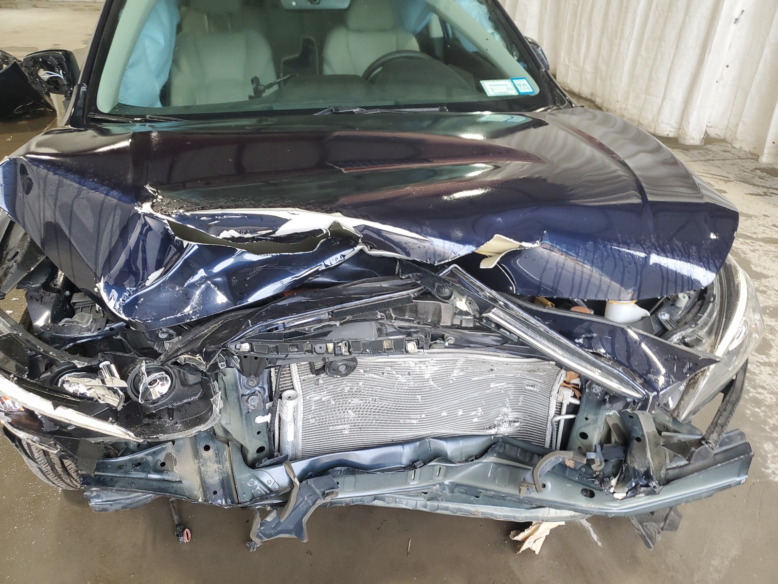 4S3GTAV63L3714149 2020 Subaru Impreza Premium