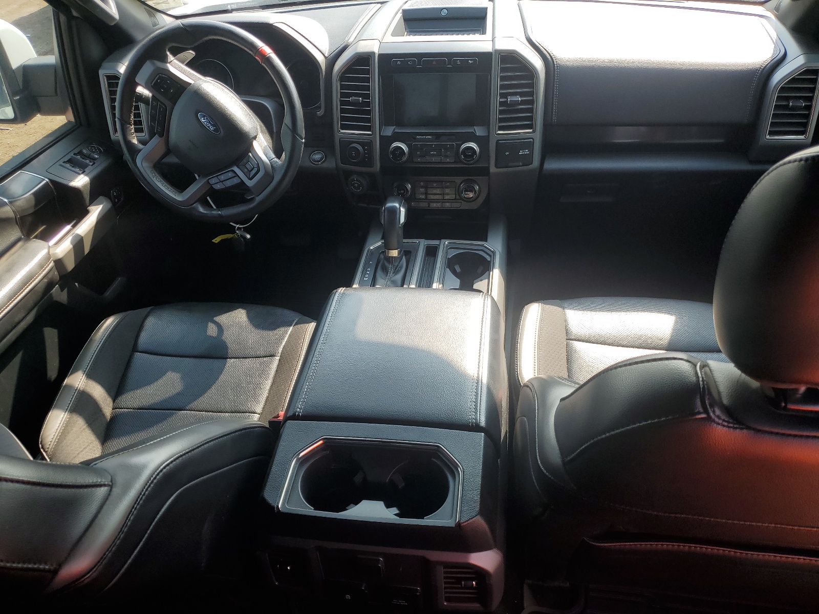 1FTFW1RG4KFA14434 2019 Ford F150 Raptor 1FTFW1RG4KFA14434 2019 Ford F150 Raptor