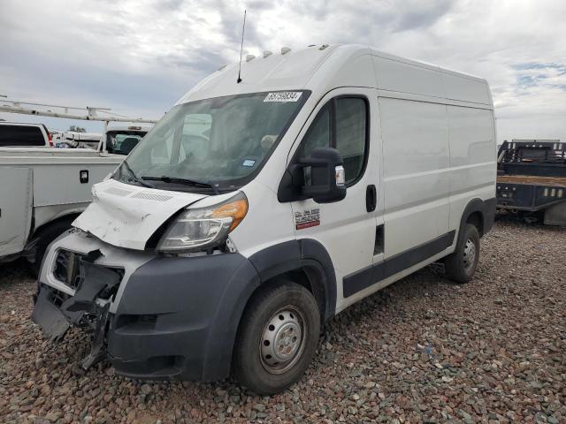 2019 Ram Promaster 2500 2500 High