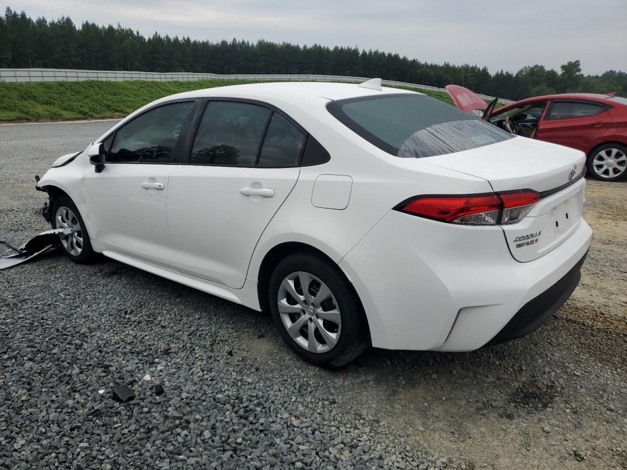 VIN 5YFB4MDE2RP183088 2024 TOYOTA COROLLA no.2