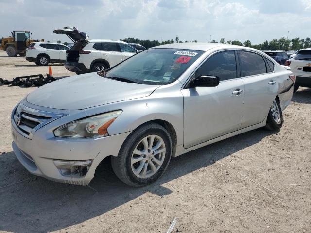 2014 Nissan Altima 2.5 იყიდება Houston-ში, TX - Rear End