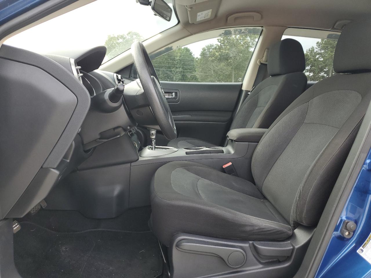 2011 Nissan Rogue S VIN: JN8AS5MT8BW180557 Lot: 65851434