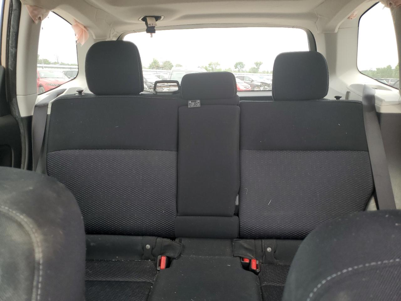 2015 Subaru Forester 2.5I Premium VIN: JF2SJADC5FH581944 Lot: 64321534