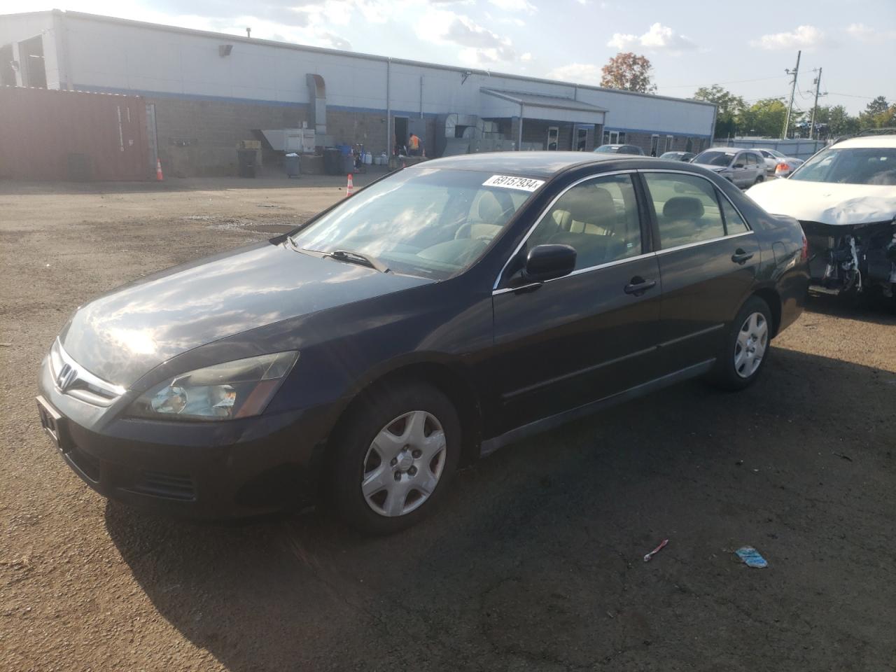 1HGCM56417A074462 2007 Honda Accord Lx 1HGCM56417A074462 2007 Honda Accord Lx