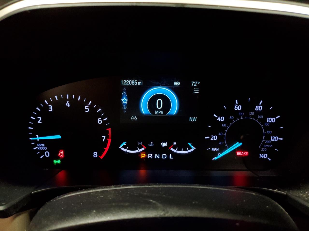 2020 Ford Escape Se VIN: 1FMCU0G66LUB83943 Lot: 67289904