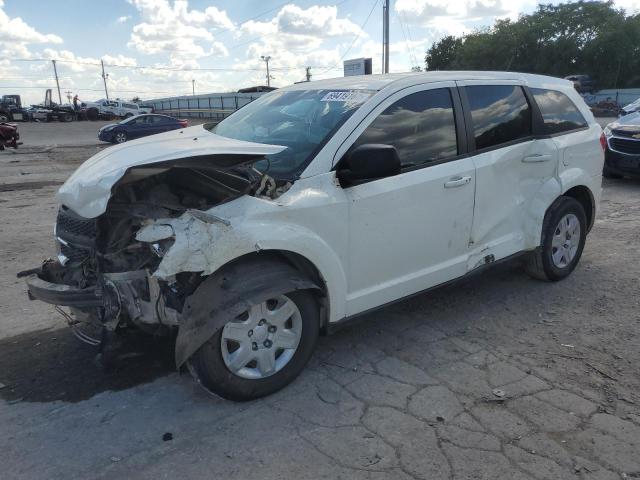 2012 Dodge Journey Se