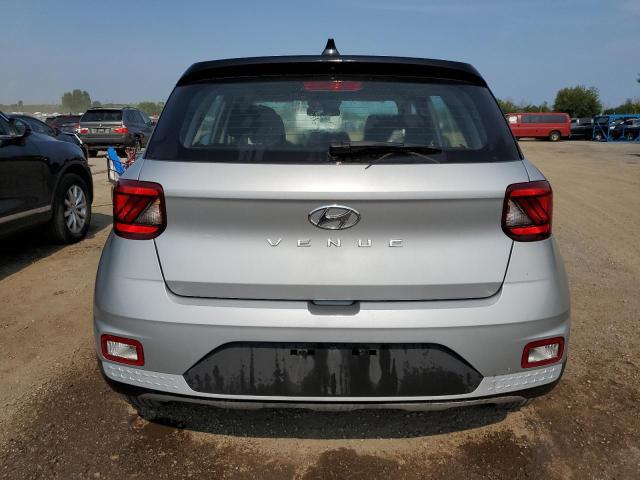 2021 HYUNDAI VENUE SE