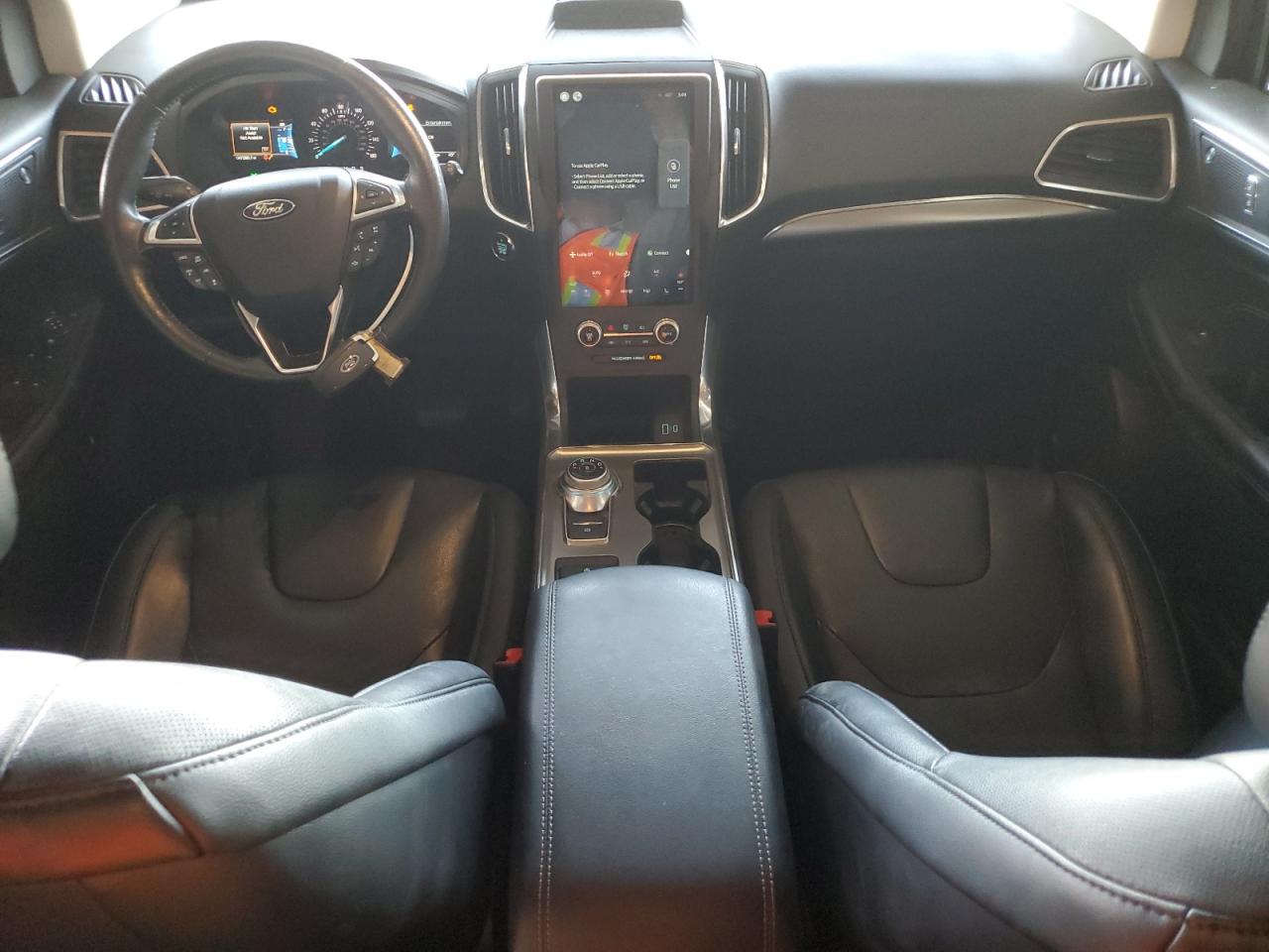 2022 Ford Edge Titanium VIN: 2FMPK4K96NBB04473 Lot: 68245704