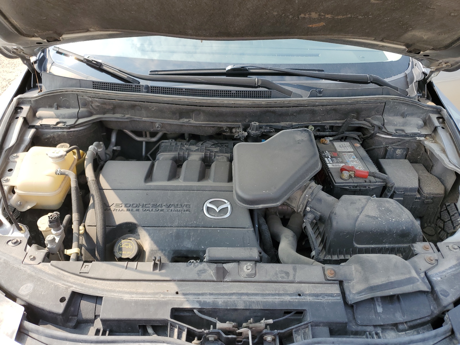 JM3TB3MA8A0210995 2010 Mazda Cx-9