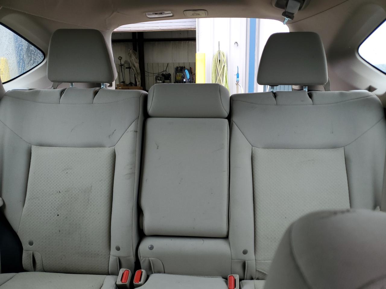 2016 Honda Cr-V Lx VIN: 5J6RM4H30GL014680 Lot: 65897334