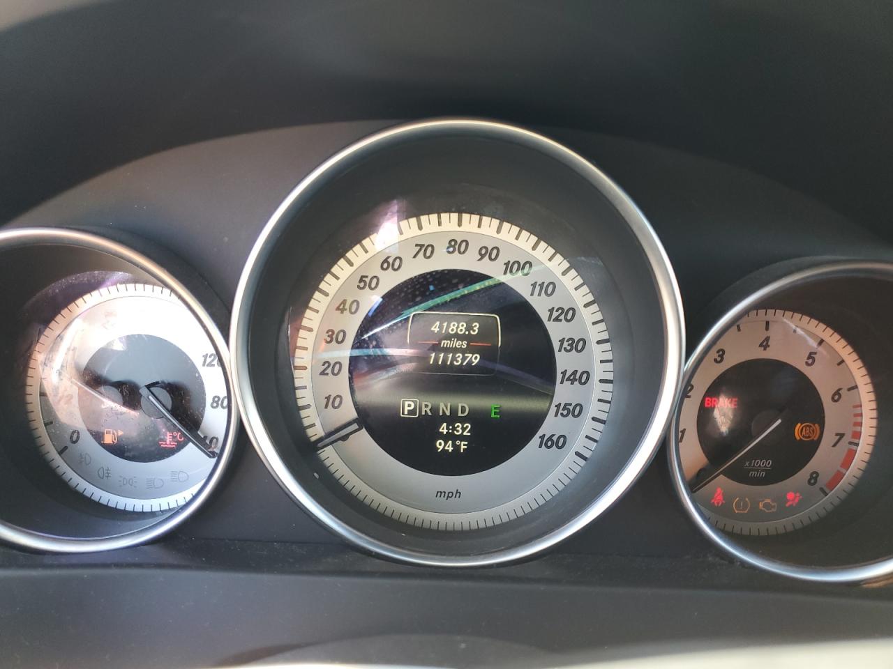 2013 Mercedes-Benz C 250 VIN: WDDGF4HB4DA765101 Lot: 68768064